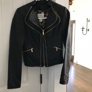 Genuine Leather Jacket | Poshmark